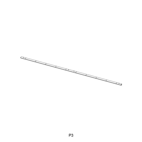 SSP48 - Part P3 - Eagle Peak Custom Canopy Tent