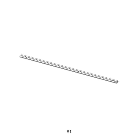 SSP48 - Part R1 - Eagle Peak Custom Canopy Tent