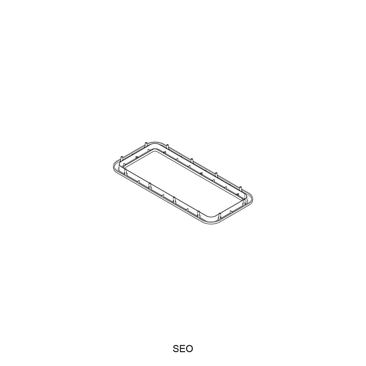 SSP48 - Part SEO - Eagle Peak Custom Canopy Tent