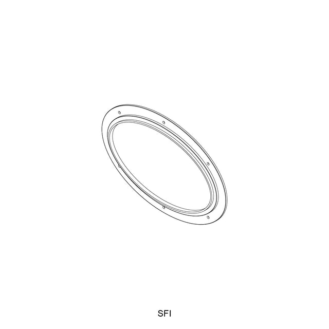 SSP48 - Part SFI - Eagle Peak Custom Canopy Tent