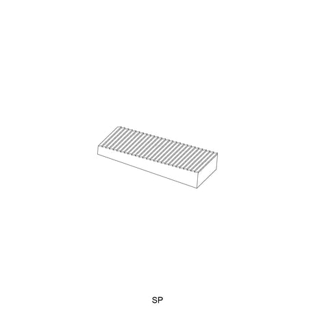 SSP48 - Part SP - Eagle Peak Custom Canopy Tent