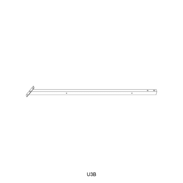 SSP48 - Part U3B - Eagle Peak Custom Canopy Tent