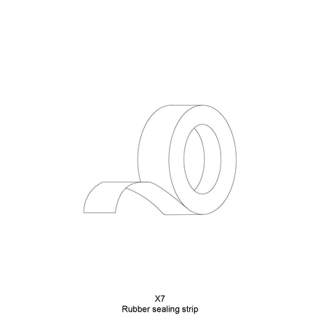 SSP48 - Part X7 - Eagle Peak Custom Canopy Tent