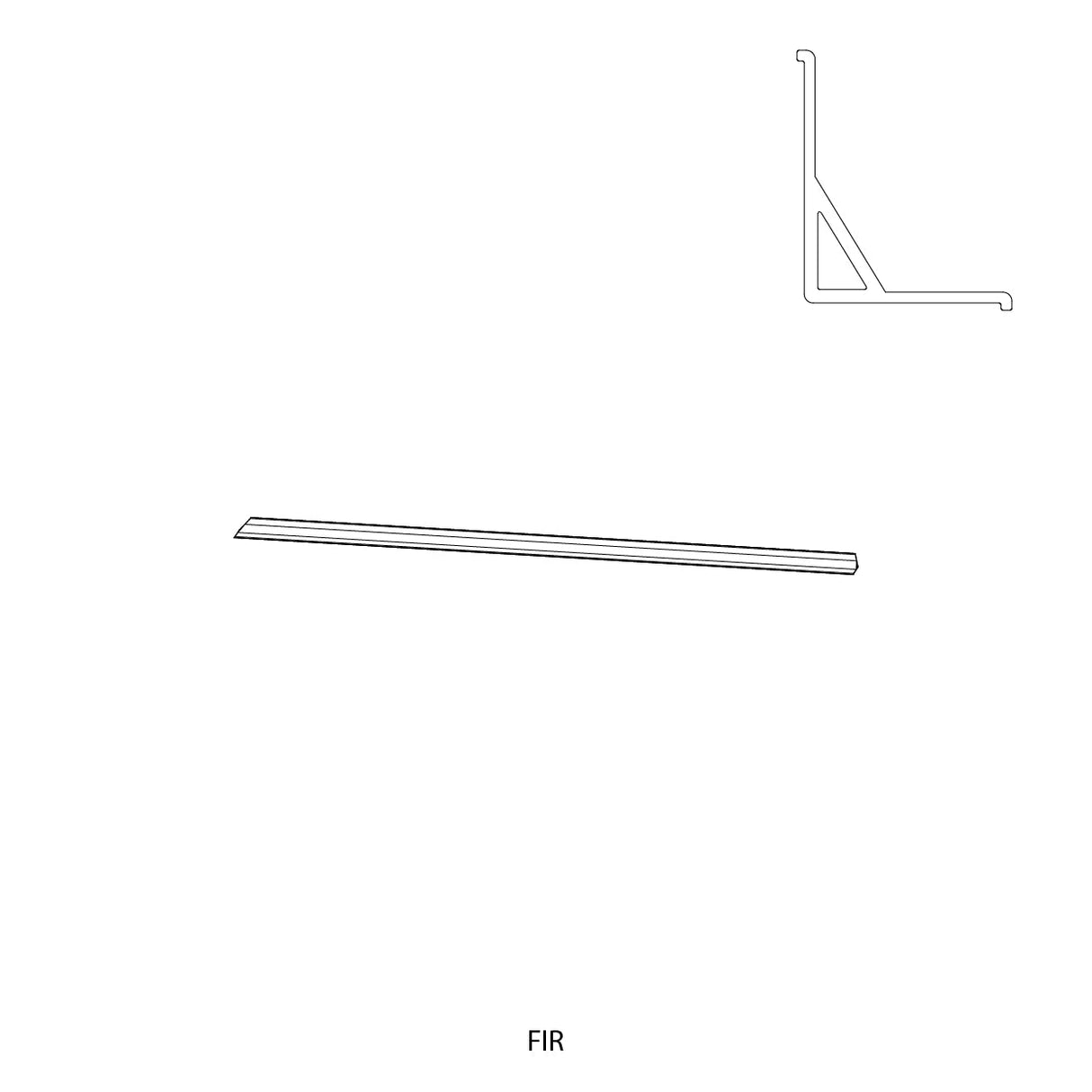 SSP64 - Part FIR - Eagle Peak Custom Canopy Tent