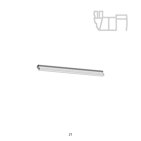 SSP64 - Part J1 - Eagle Peak Custom Canopy Tent