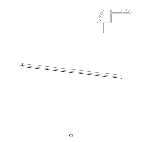 SSP64 - Part K1 - Eagle Peak Custom Canopy Tent