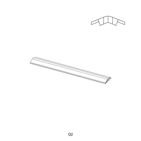 SSP64 - Part Q2 - Eagle Peak Custom Canopy Tent