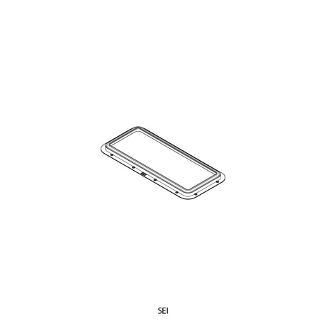 SSP64 - Part SEI - Eagle Peak Custom Canopy Tent