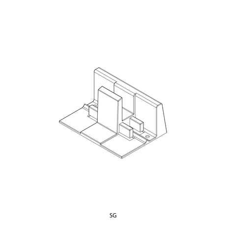 SSP64 - Part SG - Eagle Peak Custom Canopy Tent