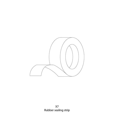 SSP64 - Part X7 - Eagle Peak Custom Canopy Tent