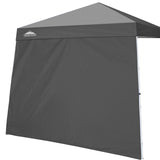 Sunwall / Sidewall for 10x10 Slant Leg Canopy Only, 1 Sidewall - Eagle Peak Custom Canopy Tent