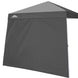 Sunwall / Sidewall for 10x10 Slant Leg Canopy Only, 1 Sidewall - Eagle Peak Custom Canopy Tent
