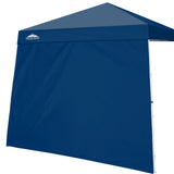 Sunwall / Sidewall for 10x10 Slant Leg Canopy Only, 1 Sidewall - Eagle Peak Custom Canopy Tent