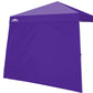 Sunwall / Sidewall for 10x10 Slant Leg Canopy Only, 1 Sidewall - Eagle Peak Custom Canopy Tent