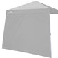 Sunwall / Sidewall for 10x10 Slant Leg Canopy Only, 1 Sidewall - Eagle Peak Custom Canopy Tent