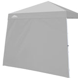 Sunwall / Sidewall for 10x10 Slant Leg Canopy Only, 1 Sidewall - Eagle Peak Custom Canopy Tent