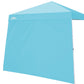 Sunwall / Sidewall for 10x10 Slant Leg Canopy Only, 1 Sidewall - Eagle Peak Custom Canopy Tent