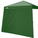 Sunwall / Sidewall for 10x10 Slant Leg Canopy Only, 1 Sidewall - Eagle Peak Custom Canopy Tent