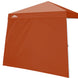 Sunwall / Sidewall for 10x10 Slant Leg Canopy Only, 1 Sidewall - Eagle Peak Custom Canopy Tent