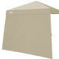 Sunwall / Sidewall for 10x10 Slant Leg Canopy Only, 1 Sidewall - Eagle Peak Custom Canopy Tent