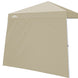 Sunwall / Sidewall for 10x10 Slant Leg Canopy Only, 1 Sidewall - Eagle Peak Custom Canopy Tent