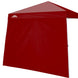Sunwall / Sidewall for 10x10 Slant Leg Canopy Only, 1 Sidewall - Eagle Peak Custom Canopy Tent