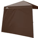Sunwall / Sidewall for 10x10 Slant Leg Canopy Only, 1 Sidewall - Eagle Peak Custom Canopy Tent