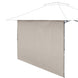 Sunwall / Sidewall for 13x13 ft Straight Leg Canopy - Eagle Peak Custom Canopy Tent