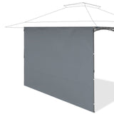 Sunwall / Sidewall for 13x13 ft Straight Leg Canopy - Eagle Peak Custom Canopy Tent