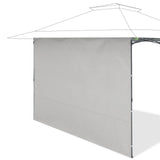 Sunwall / Sidewall for 13x13 ft Straight Leg Canopy - Eagle Peak Custom Canopy Tent