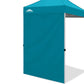 Sunwall / Sidewall for 5x5 ft Straight Leg Canopy only 1 Sidewall - Eagle Peak Custom Canopy Tent