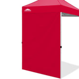 Sunwall / Sidewall for 5x5 ft Straight Leg Canopy only 1 Sidewall - Eagle Peak Custom Canopy Tent