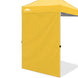 Sunwall / Sidewall for 5x5 ft Straight Leg Canopy only 1 Sidewall - Eagle Peak Custom Canopy Tent