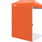 Sunwall / Sidewall for 5x5 ft Straight Leg Canopy only 1 Sidewall - Eagle Peak Custom Canopy Tent