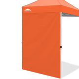 Sunwall / Sidewall for 5x5 ft Straight Leg Canopy only 1 Sidewall - Eagle Peak Custom Canopy Tent