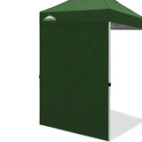 Sunwall / Sidewall for 5x5 ft Straight Leg Canopy only 1 Sidewall - Eagle Peak Custom Canopy Tent