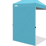 Sunwall / Sidewall for 5x5 ft Straight Leg Canopy only 1 Sidewall - Eagle Peak Custom Canopy Tent
