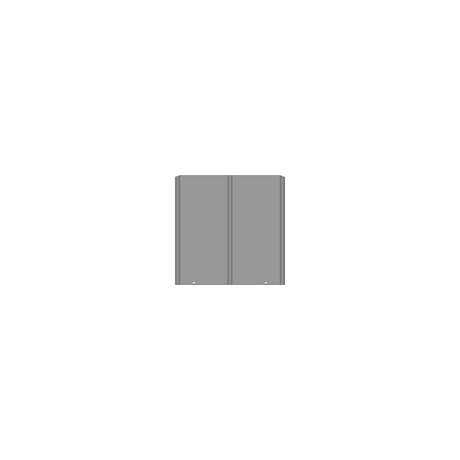 WGD120U - Part Q1 Middle Cover Plate of Top Roof - Eagle Peak Canopy and Outdoor Products