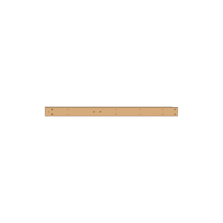 WGD168MW Part 18 Beam of Internal Long Side - Eagle Peak Canopy and Outdoor Products