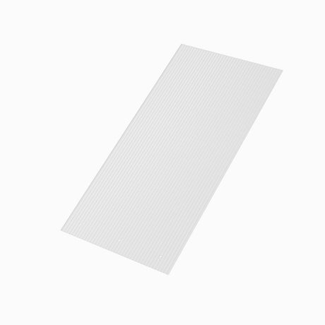 WGH51V2 - Part PC - 07 Roof PC sheet _ 6 pcs - Eagle Peak Canopy and Outdoor Products