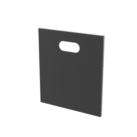 Z14A - Part Z3 Front Panel - Eagle Peak Custom Canopy Tent