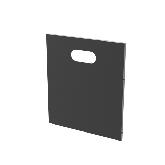 Z14A - Part Z3 Front Panel - Eagle Peak Custom Canopy Tent