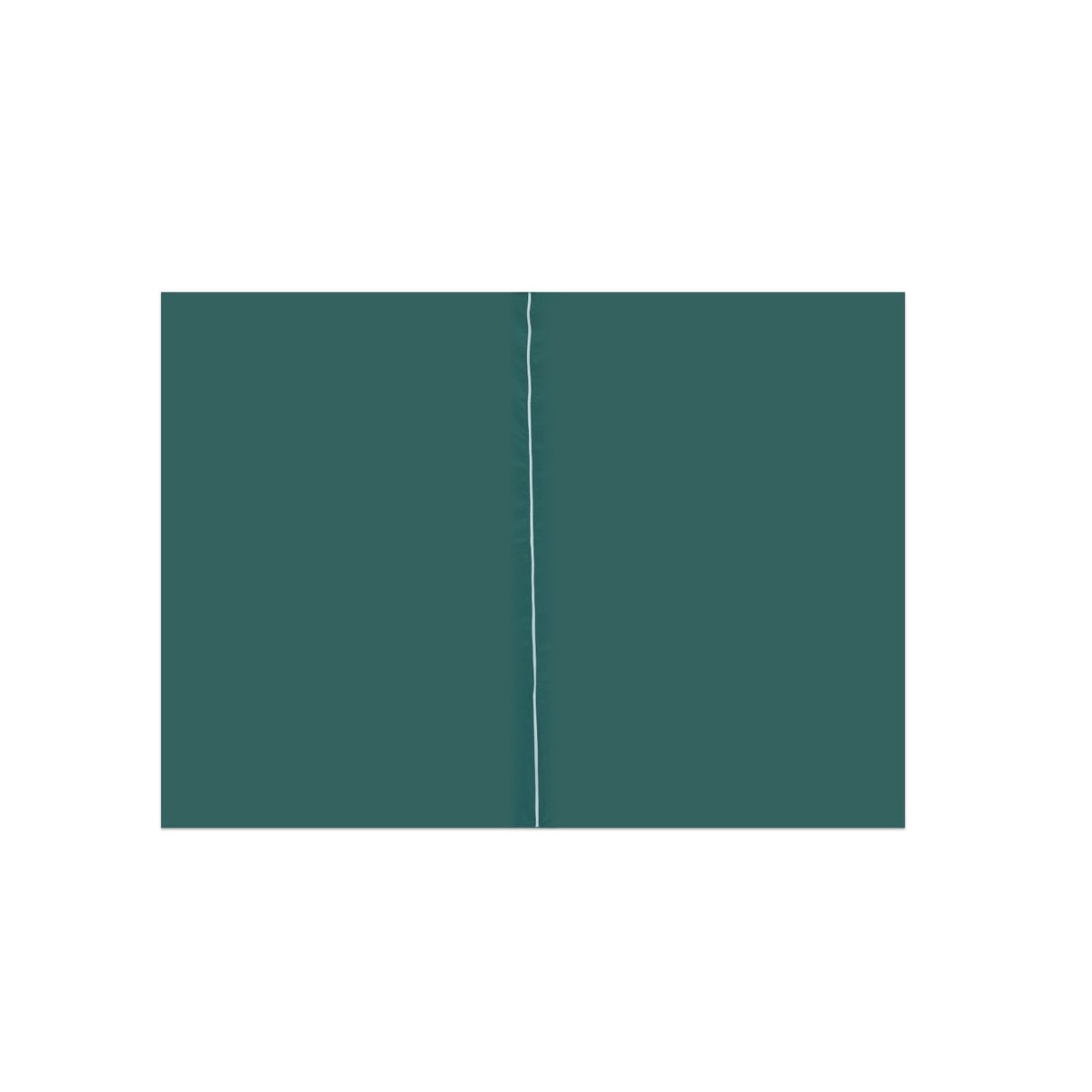 E100SW4 - Part O Entry wall, All Colors - Eagle Peak Custom Canopy Tent