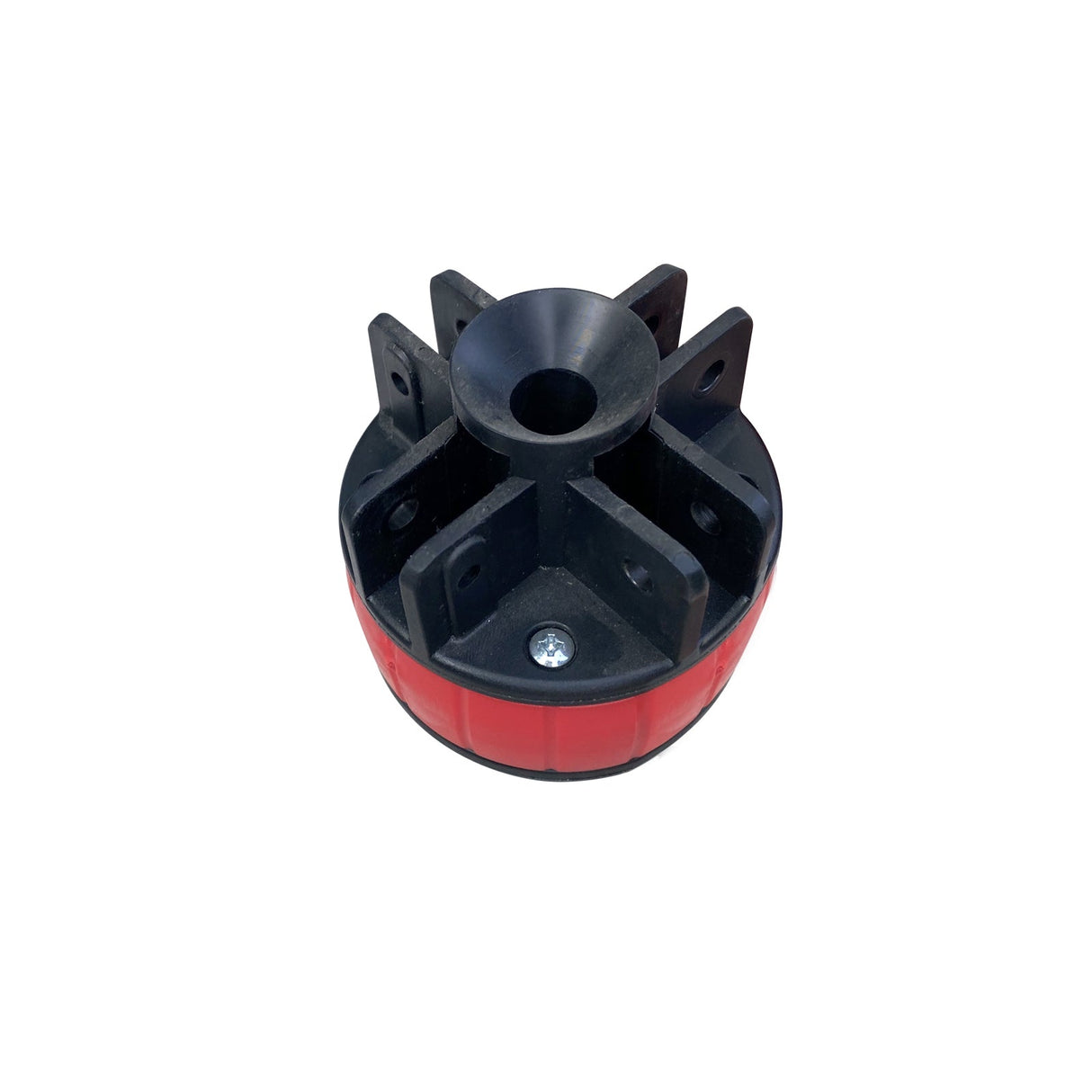 E81SL - Part B Central Bottom Hub - Eagle Peak Custom Canopy Tent